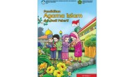 Image of Pendidikan Agama Islam dan Budi Pekerti  ; SD Kelas 1